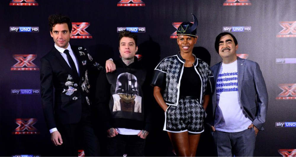 X Factor 2015 